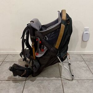 JOURNEY PERFECTFIT SIGNATURE - Kelty Child Carrier